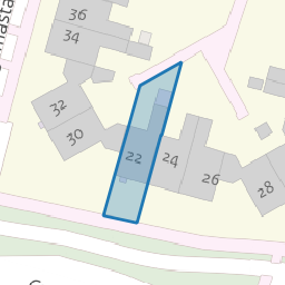 Perceel LWD00-K-5335