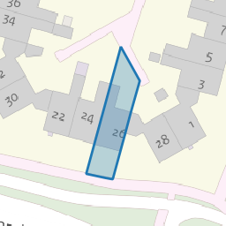 Perceel LWD00-K-5337