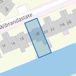 Perceel LWD00-K-5350