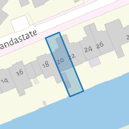 Perceel LWD00-K-5351