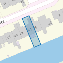 Perceel LWD00-K-5353