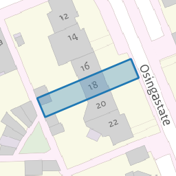 Perceel LWD00-K-5361