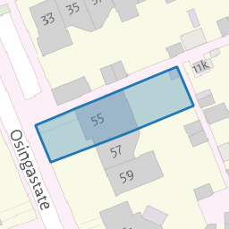 Perceel LWD00-K-5370