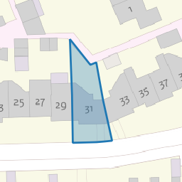 Perceel LWD00-K-5381