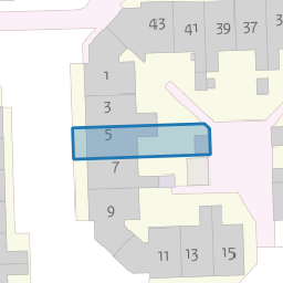 Perceel LWD00-K-5396