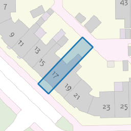 Perceel LWD00-K-5400