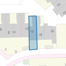 Perceel LWD00-K-5405