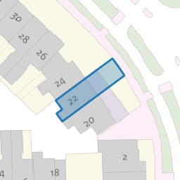 Perceel LWD00-K-5411