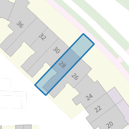 Perceel LWD00-K-5414