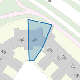 Perceel LWD00-K-5419