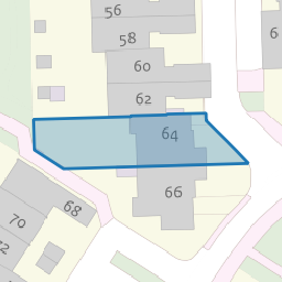 Perceel LWD00-K-5432