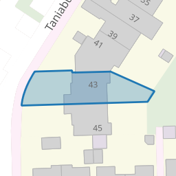 Perceel LWD00-K-5439