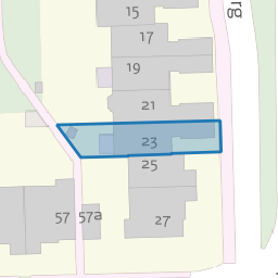 Perceel LWD00-K-5444