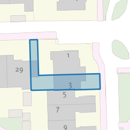 Perceel LWD00-K-5454