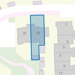 Perceel LWD00-K-5456