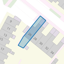 Perceel LWD00-K-5473