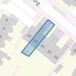 Perceel LWD00-K-5474