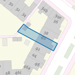 Perceel LWD00-K-5480