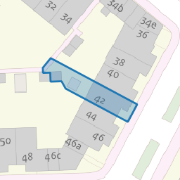 Perceel LWD00-K-5481