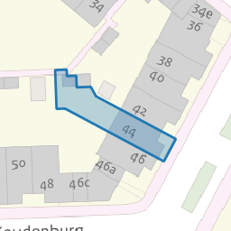 Perceel LWD00-K-5482