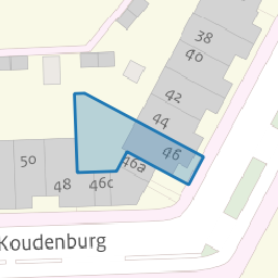 Perceel LWD00-K-5483