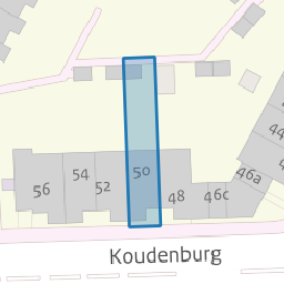 Perceel LWD00-K-5485