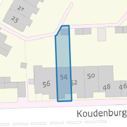 Perceel LWD00-K-5487