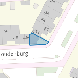 Perceel LWD00-K-5495