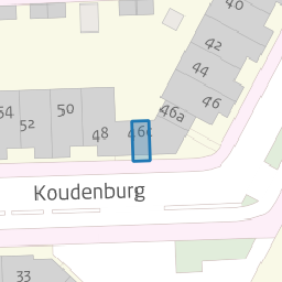 Perceel LWD00-K-5496