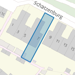 Perceel LWD00-K-5500