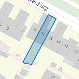 Perceel LWD00-K-5502