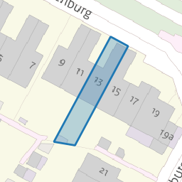 Perceel LWD00-K-5503