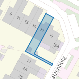 Perceel LWD00-K-5505