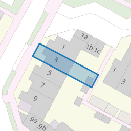 Perceel LWD00-K-5517