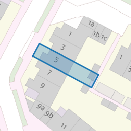 Perceel LWD00-K-5518