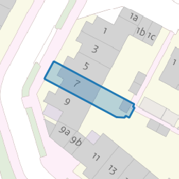 Perceel LWD00-K-5519