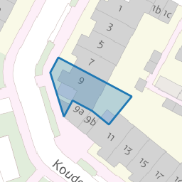 Perceel LWD00-K-5520