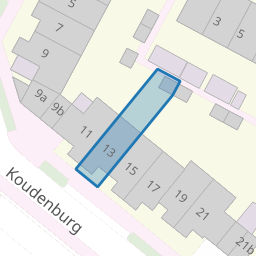 Perceel LWD00-K-5522