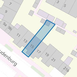 Perceel LWD00-K-5523