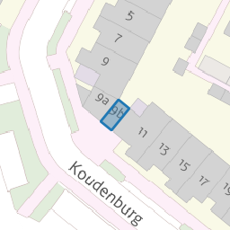 Perceel LWD00-K-5527