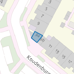 Perceel LWD00-K-5528