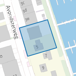 Perceel LWD00-K-5533