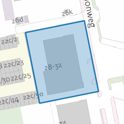 Perceel LWD00-K-5536