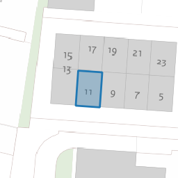 Perceel LWD00-K-5542