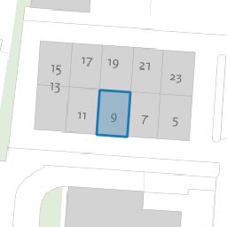 Perceel LWD00-K-5543