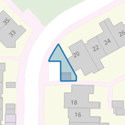 Perceel LWD00-K-5554