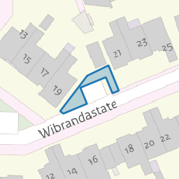 Perceel LWD00-K-5566