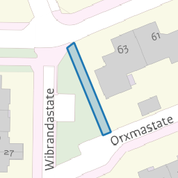 Perceel LWD00-K-5568