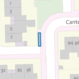 Perceel LWD00-K-5573