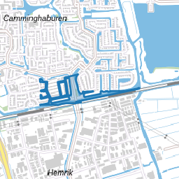 Perceel LWD00-K-5576